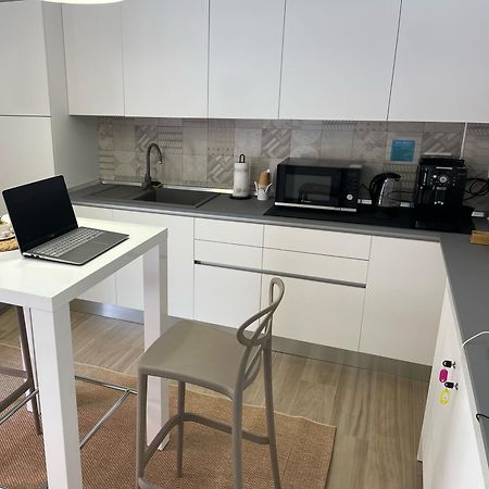 Affittacamere Casa Lilibet San Benedetto del Tronto Ngoại thất bức ảnh