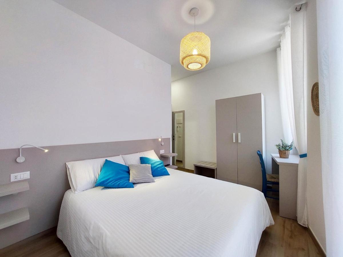 Affittacamere Casa Lilibet San Benedetto del Tronto Ngoại thất bức ảnh