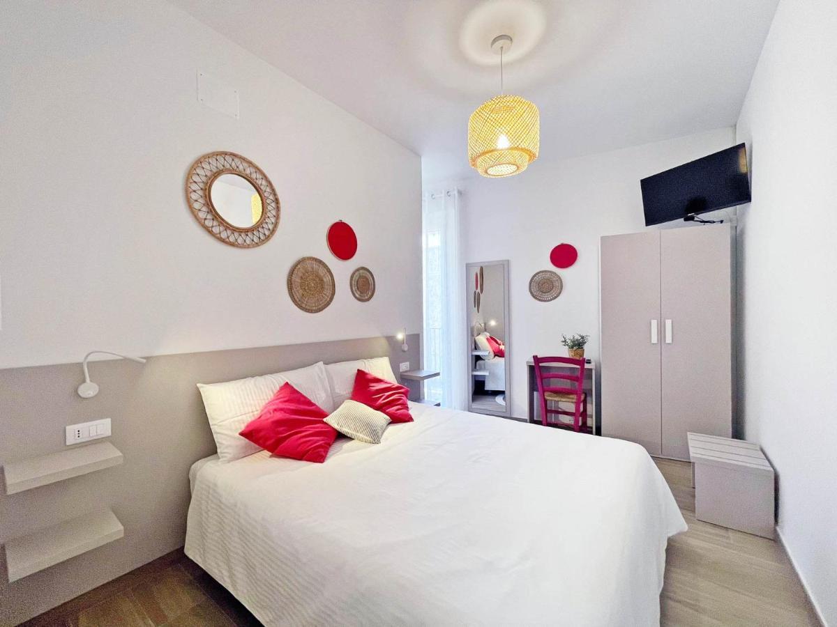 Affittacamere Casa Lilibet San Benedetto del Tronto Ngoại thất bức ảnh