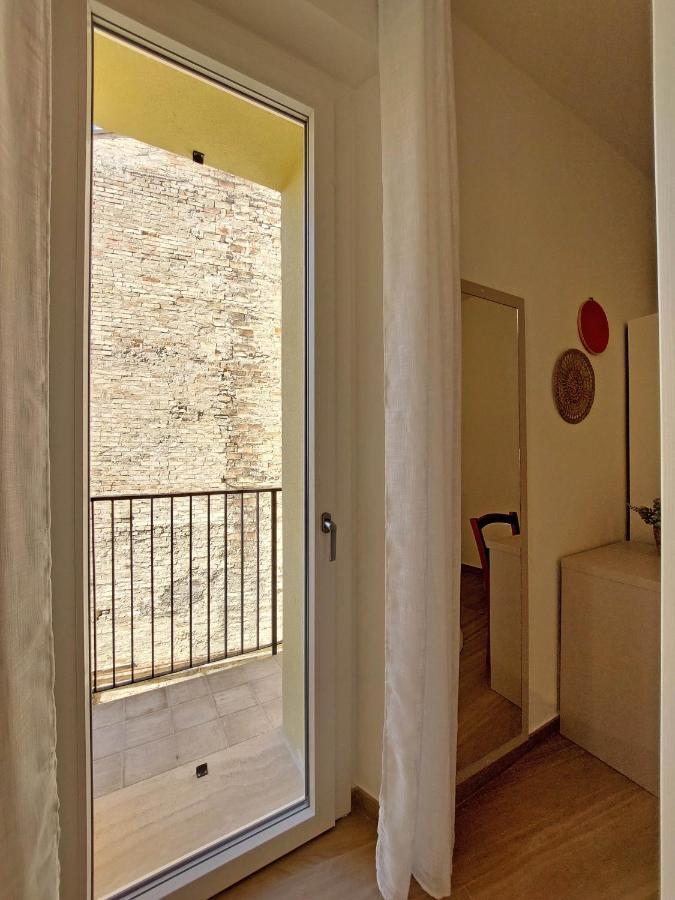 Affittacamere Casa Lilibet San Benedetto del Tronto Ngoại thất bức ảnh