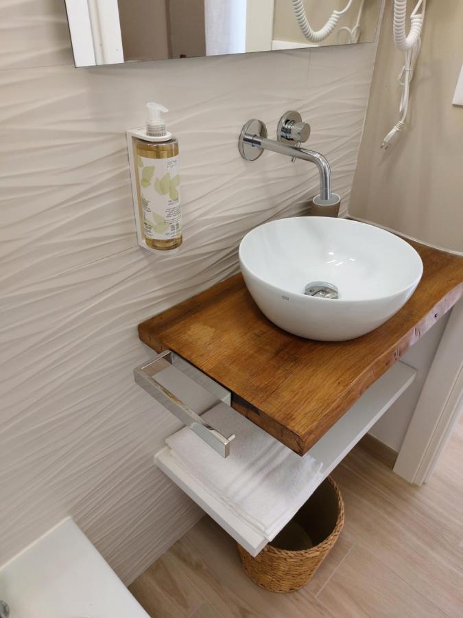 Affittacamere Casa Lilibet San Benedetto del Tronto Ngoại thất bức ảnh