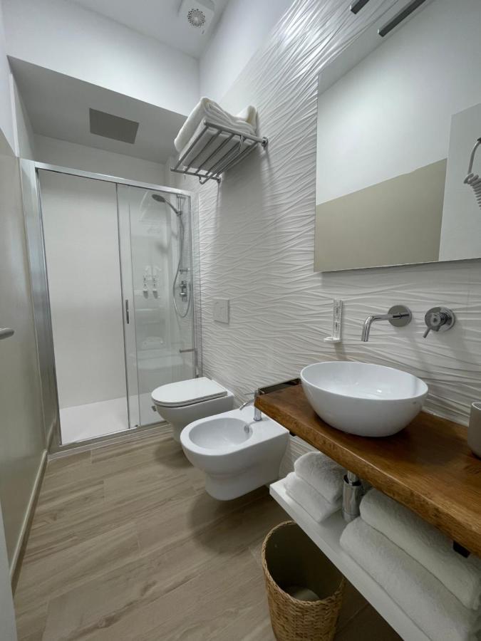 Affittacamere Casa Lilibet San Benedetto del Tronto Ngoại thất bức ảnh