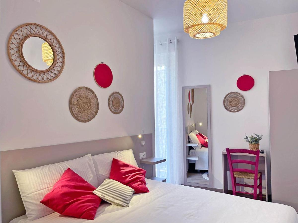 Affittacamere Casa Lilibet San Benedetto del Tronto Ngoại thất bức ảnh