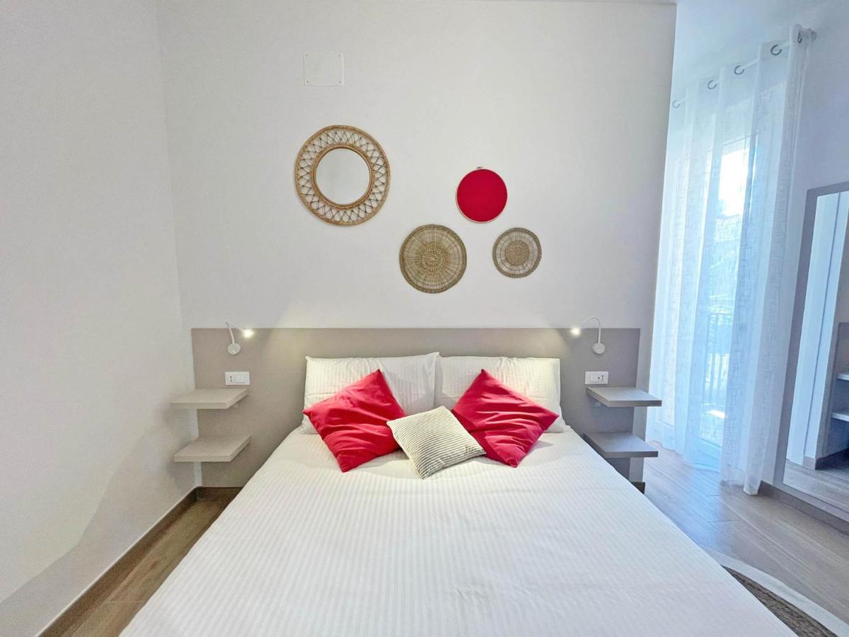 Affittacamere Casa Lilibet San Benedetto del Tronto Ngoại thất bức ảnh
