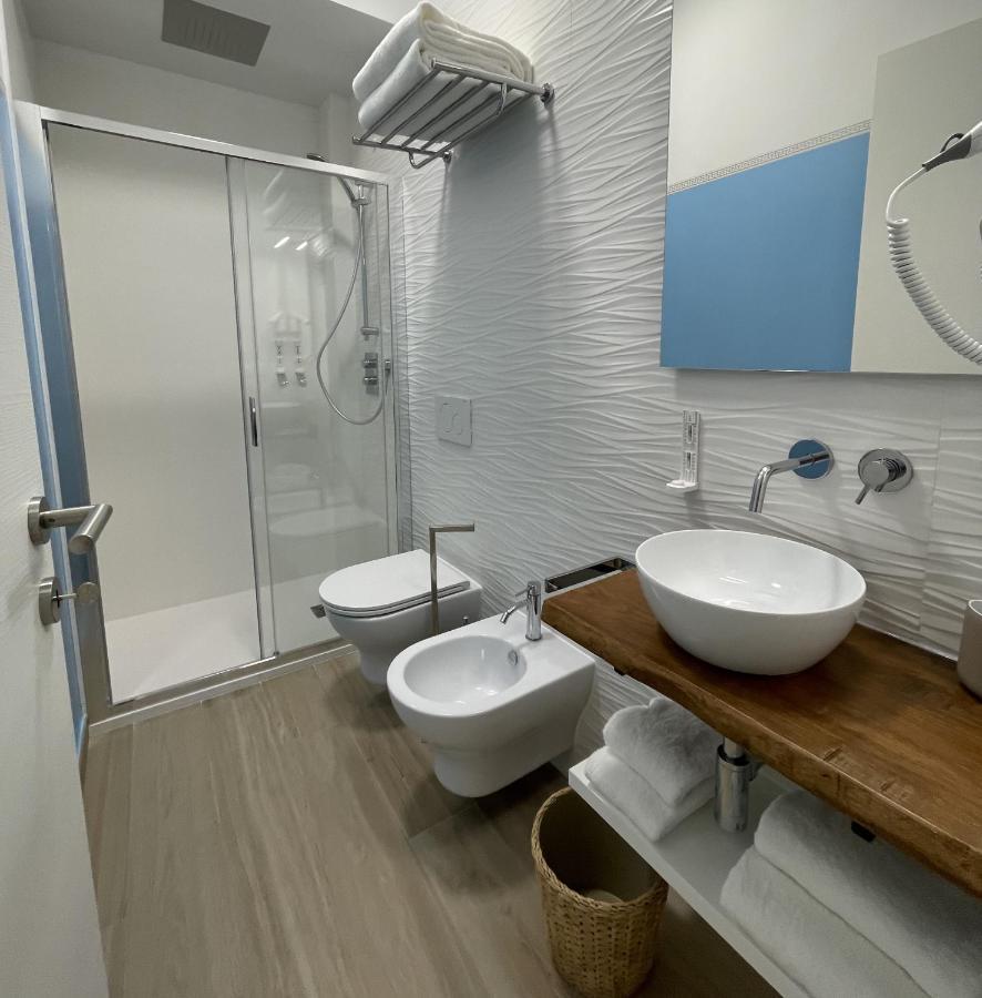 Affittacamere Casa Lilibet San Benedetto del Tronto Ngoại thất bức ảnh