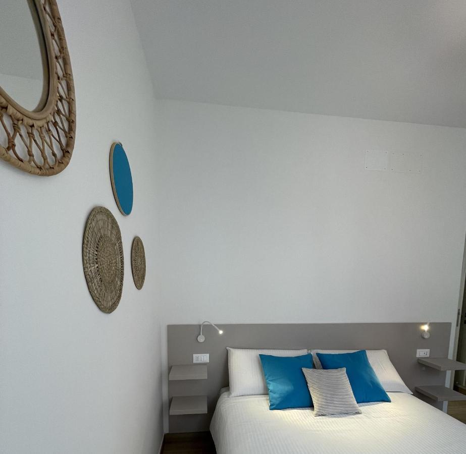 Affittacamere Casa Lilibet San Benedetto del Tronto Ngoại thất bức ảnh
