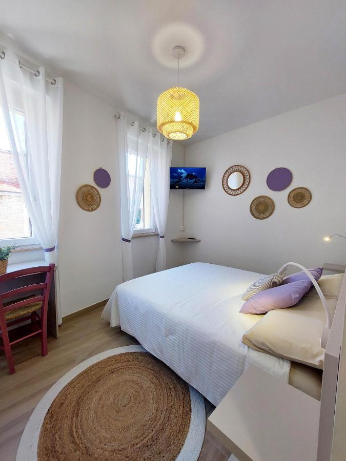 Affittacamere Casa Lilibet San Benedetto del Tronto Ngoại thất bức ảnh