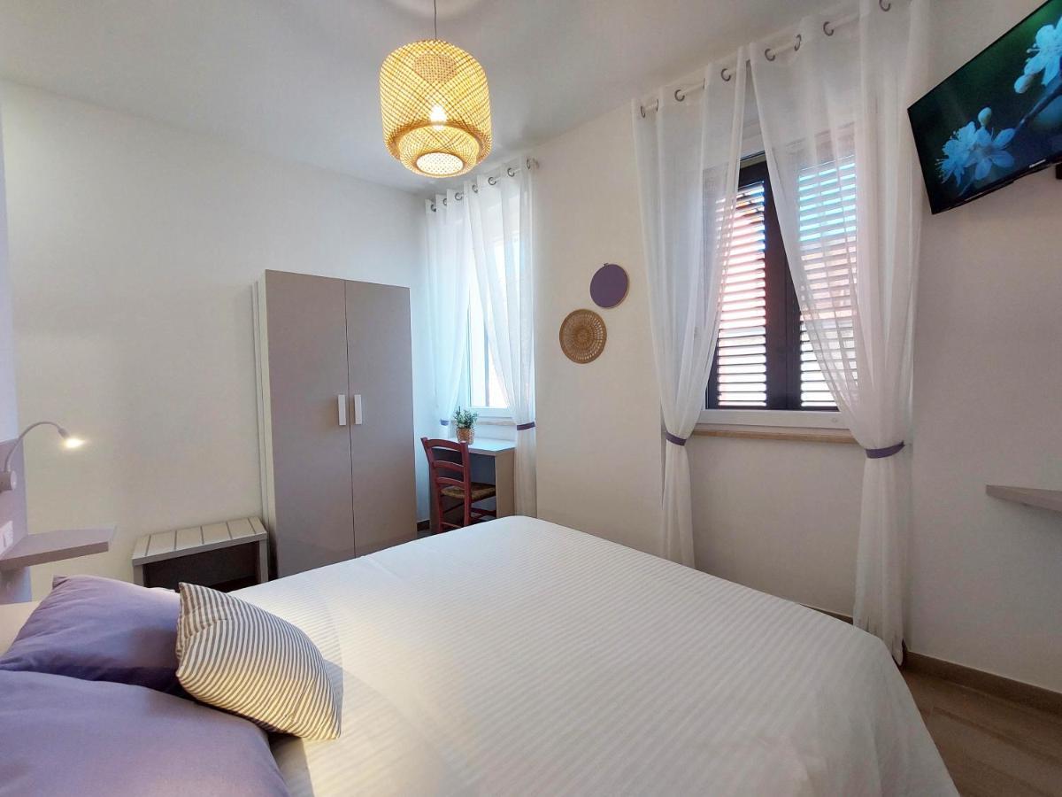 Affittacamere Casa Lilibet San Benedetto del Tronto Ngoại thất bức ảnh