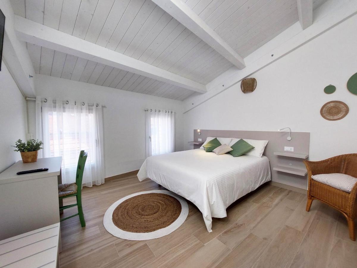 Affittacamere Casa Lilibet San Benedetto del Tronto Ngoại thất bức ảnh