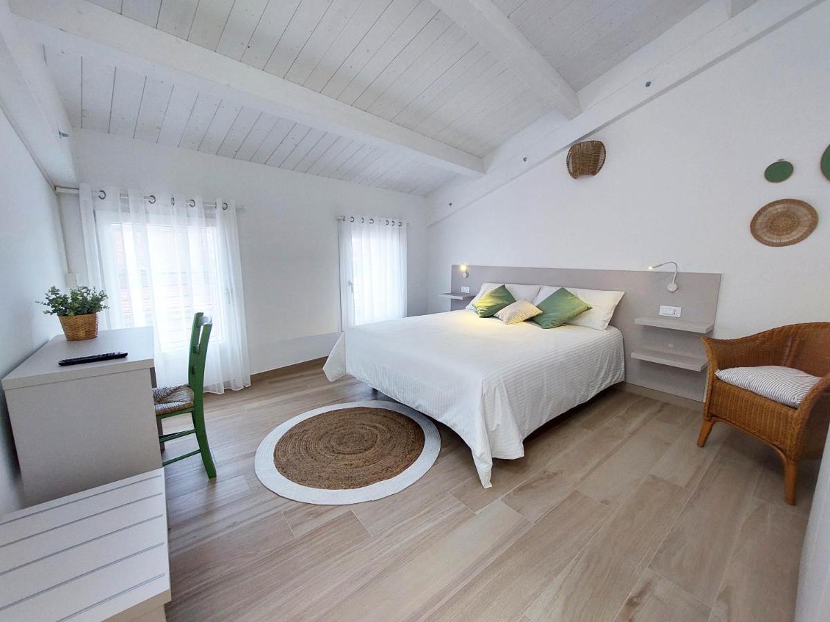 Affittacamere Casa Lilibet San Benedetto del Tronto Ngoại thất bức ảnh