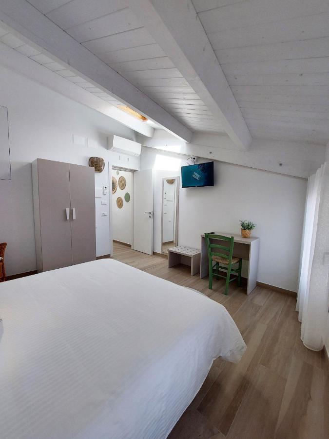Affittacamere Casa Lilibet San Benedetto del Tronto Ngoại thất bức ảnh