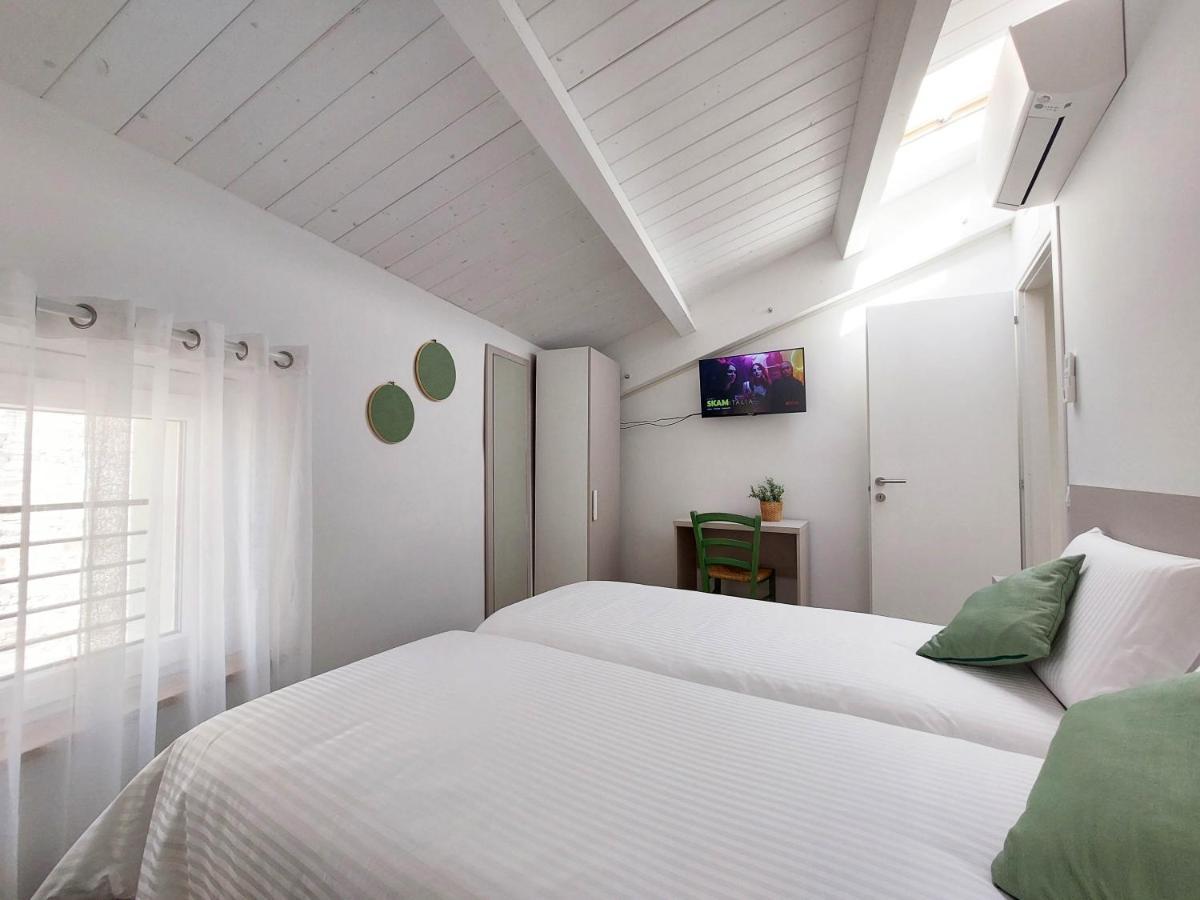 Affittacamere Casa Lilibet San Benedetto del Tronto Ngoại thất bức ảnh