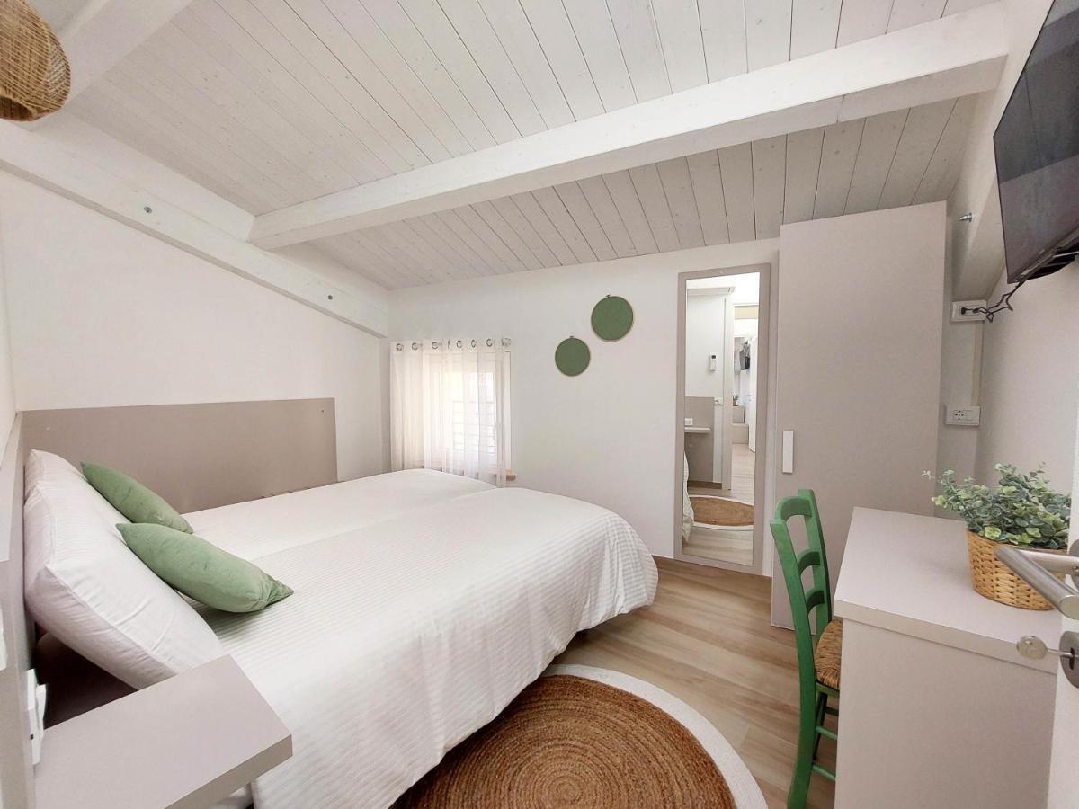 Affittacamere Casa Lilibet San Benedetto del Tronto Ngoại thất bức ảnh