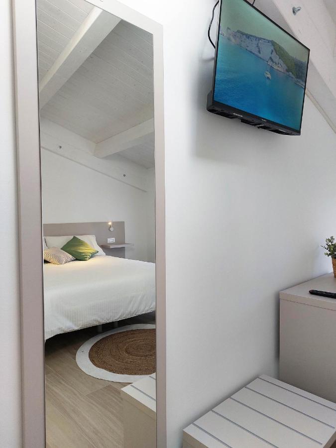 Affittacamere Casa Lilibet San Benedetto del Tronto Ngoại thất bức ảnh