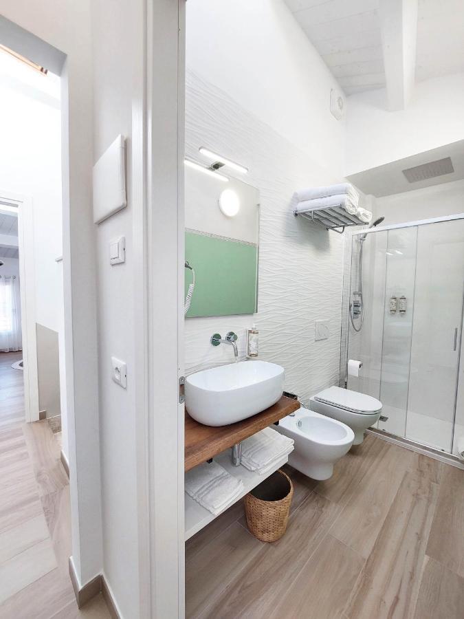 Affittacamere Casa Lilibet San Benedetto del Tronto Ngoại thất bức ảnh