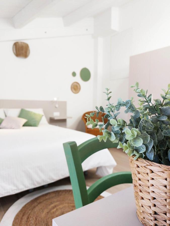 Affittacamere Casa Lilibet San Benedetto del Tronto Ngoại thất bức ảnh