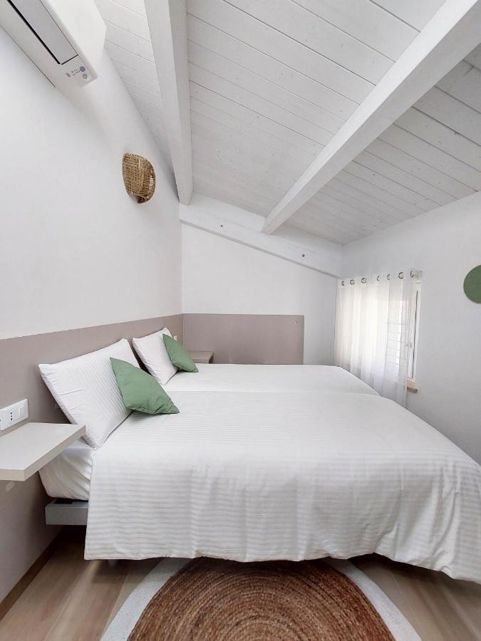 Affittacamere Casa Lilibet San Benedetto del Tronto Ngoại thất bức ảnh