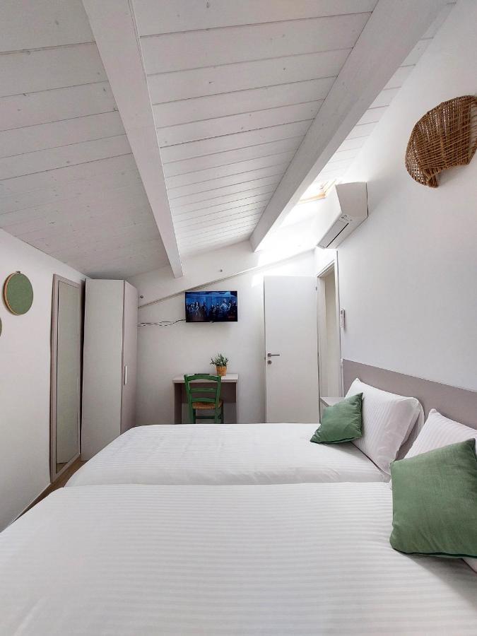 Affittacamere Casa Lilibet San Benedetto del Tronto Ngoại thất bức ảnh