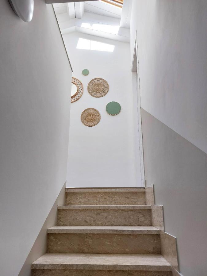 Affittacamere Casa Lilibet San Benedetto del Tronto Ngoại thất bức ảnh