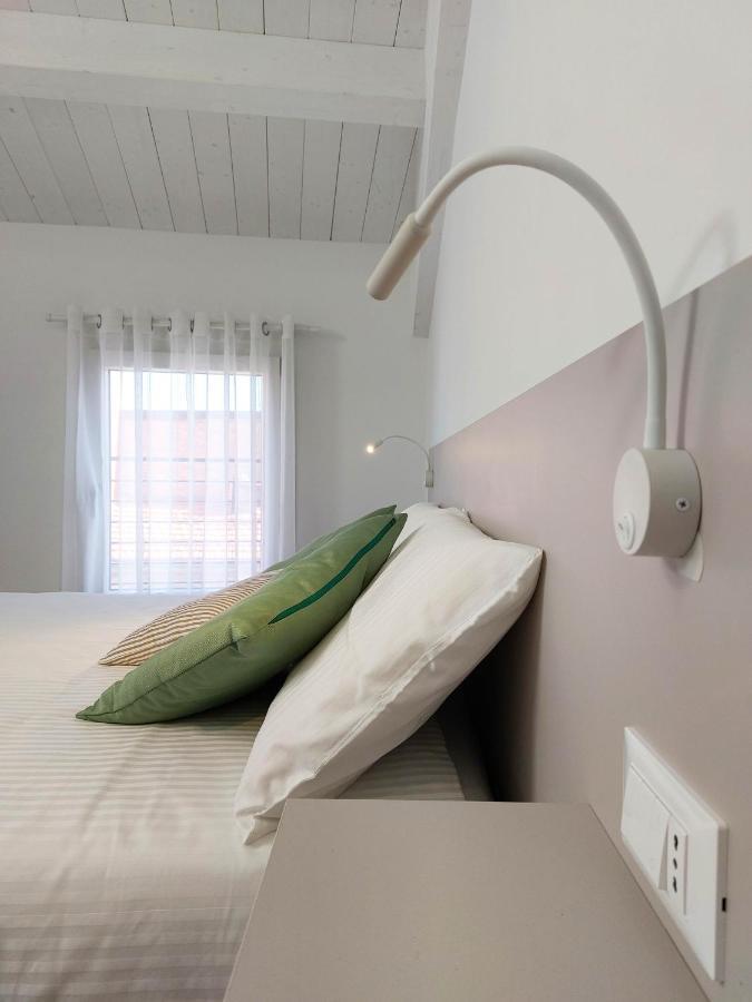 Affittacamere Casa Lilibet San Benedetto del Tronto Ngoại thất bức ảnh