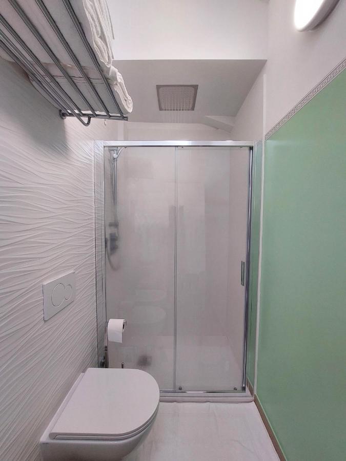 Affittacamere Casa Lilibet San Benedetto del Tronto Ngoại thất bức ảnh