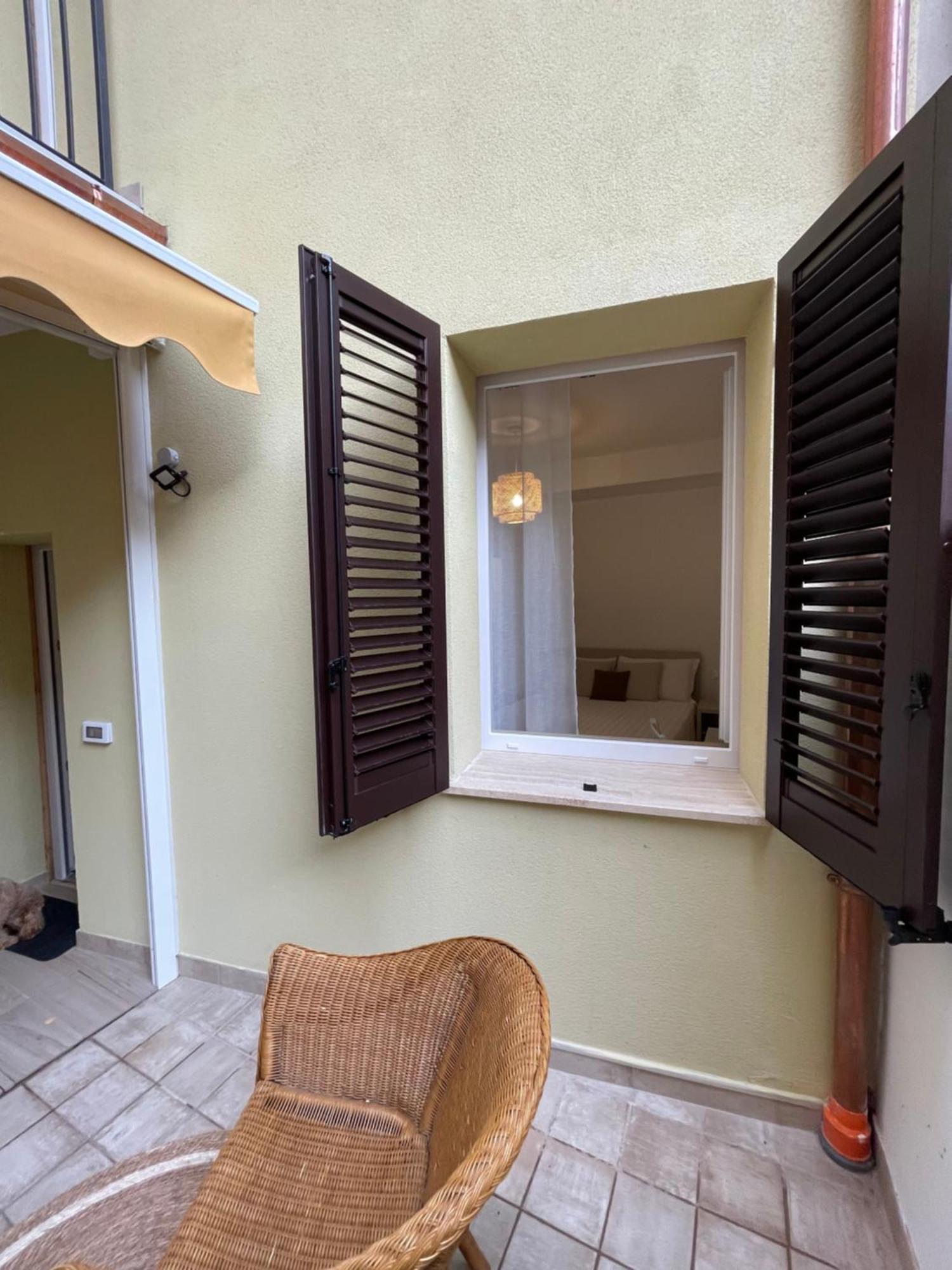Affittacamere Casa Lilibet San Benedetto del Tronto Ngoại thất bức ảnh