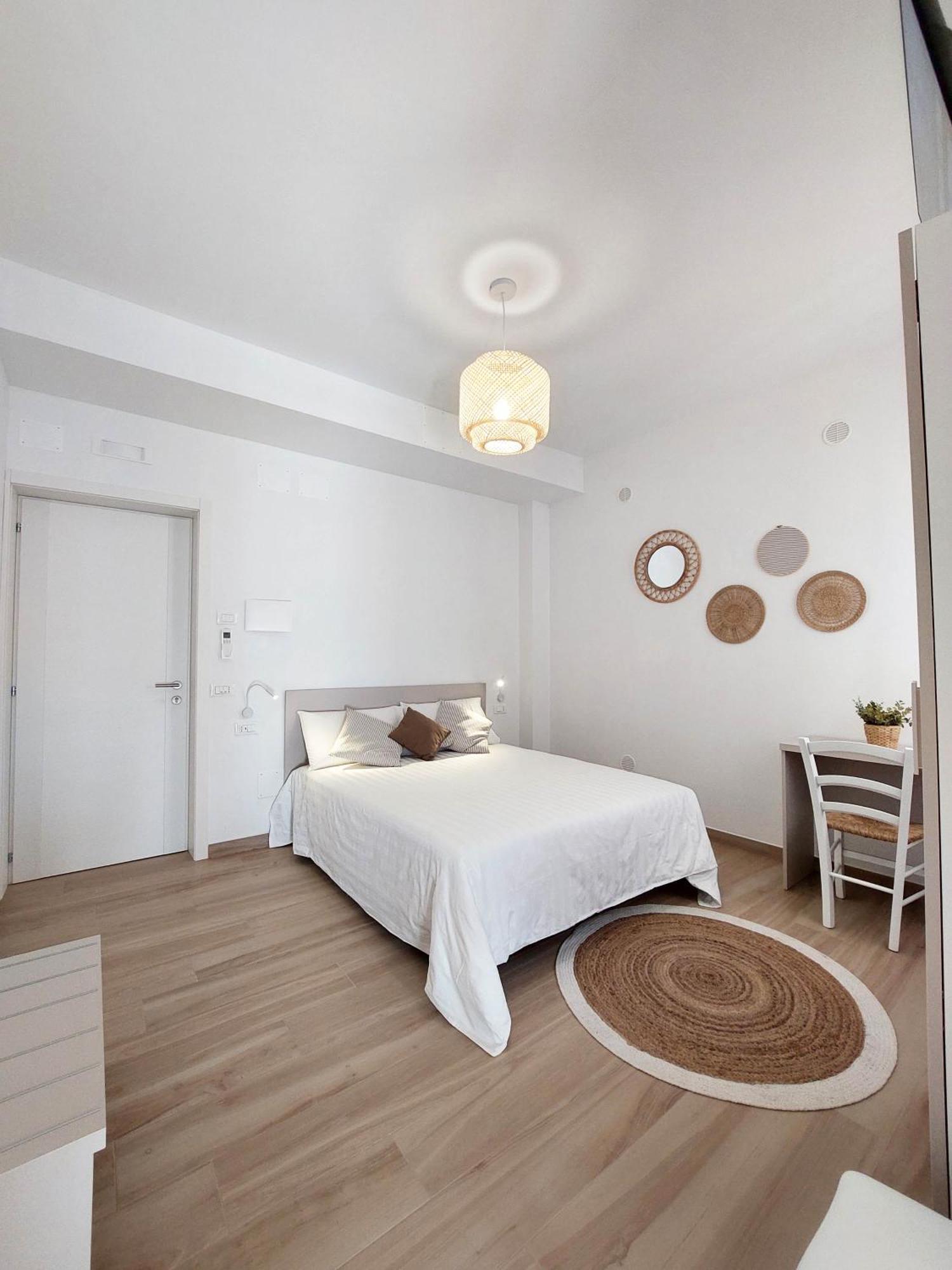 Affittacamere Casa Lilibet San Benedetto del Tronto Ngoại thất bức ảnh