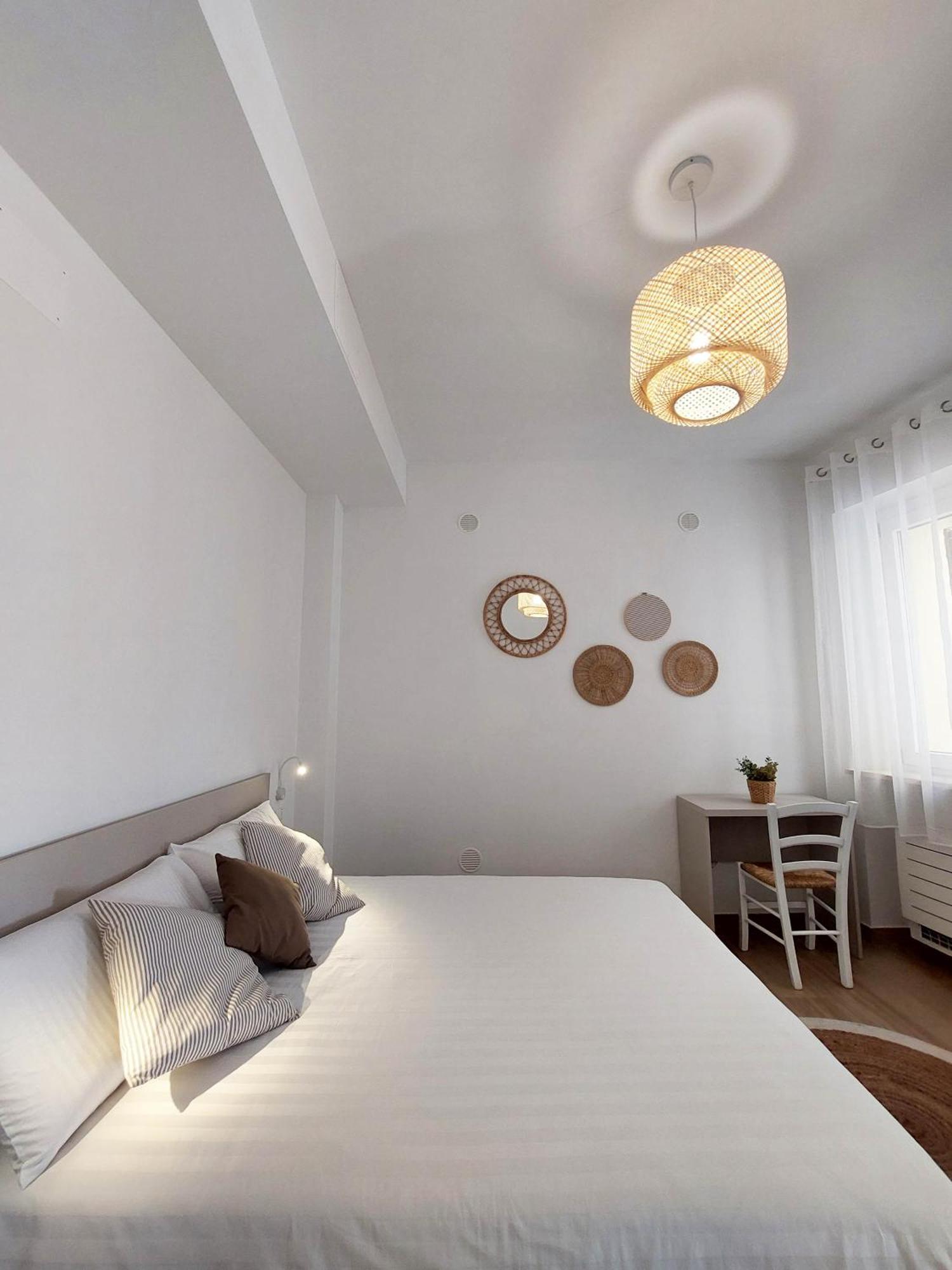 Affittacamere Casa Lilibet San Benedetto del Tronto Ngoại thất bức ảnh