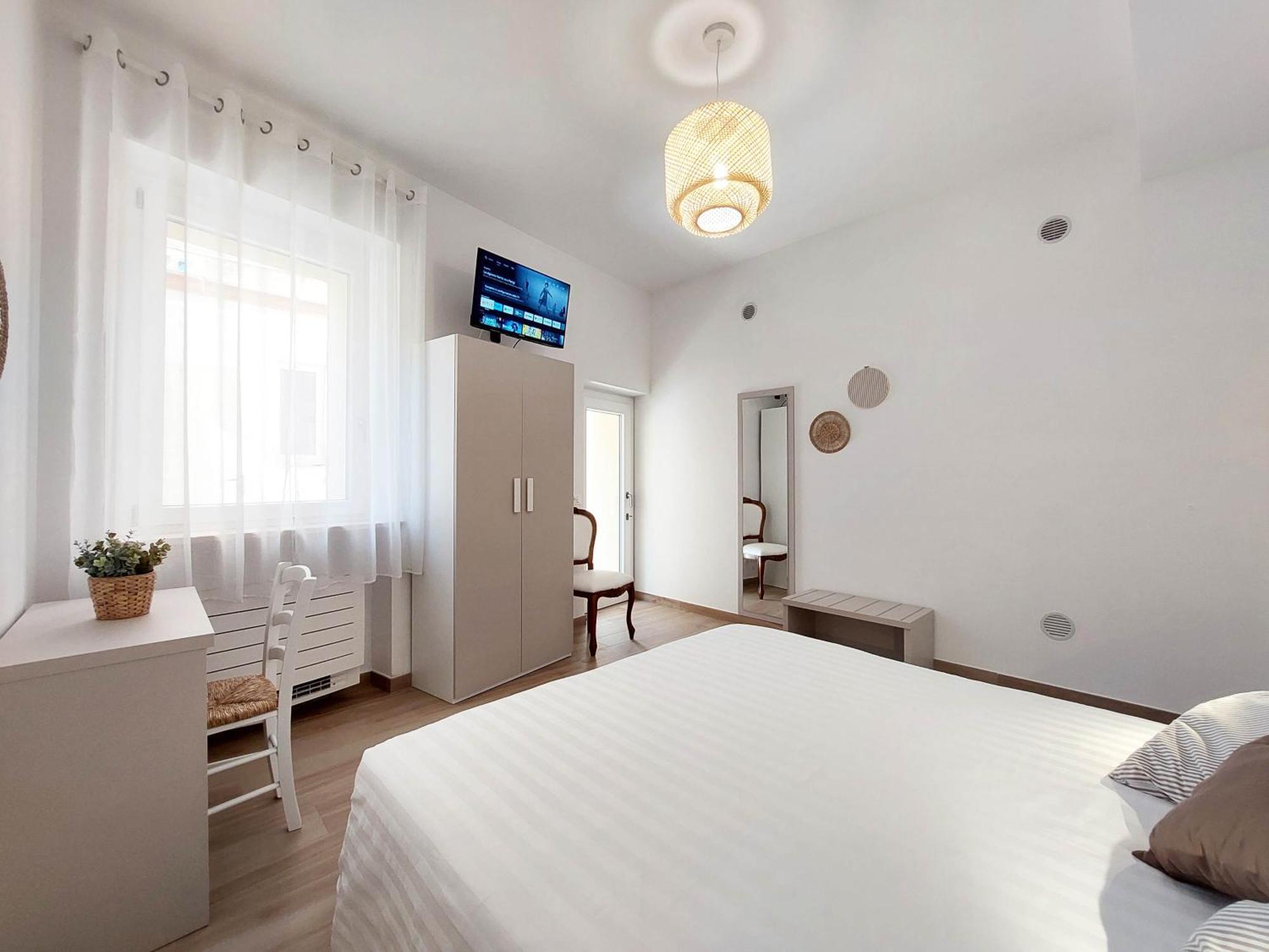 Affittacamere Casa Lilibet San Benedetto del Tronto Ngoại thất bức ảnh