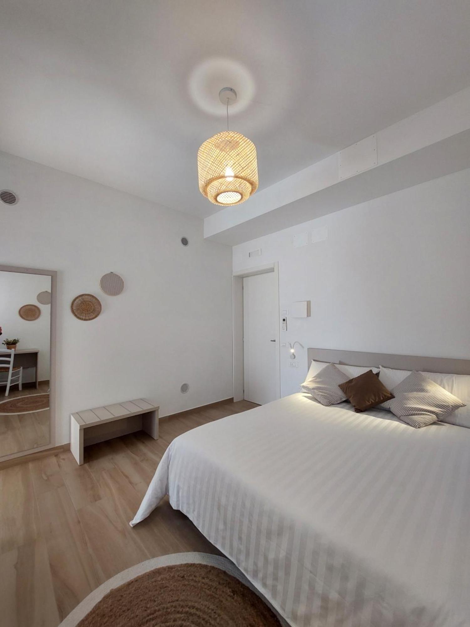Affittacamere Casa Lilibet San Benedetto del Tronto Ngoại thất bức ảnh