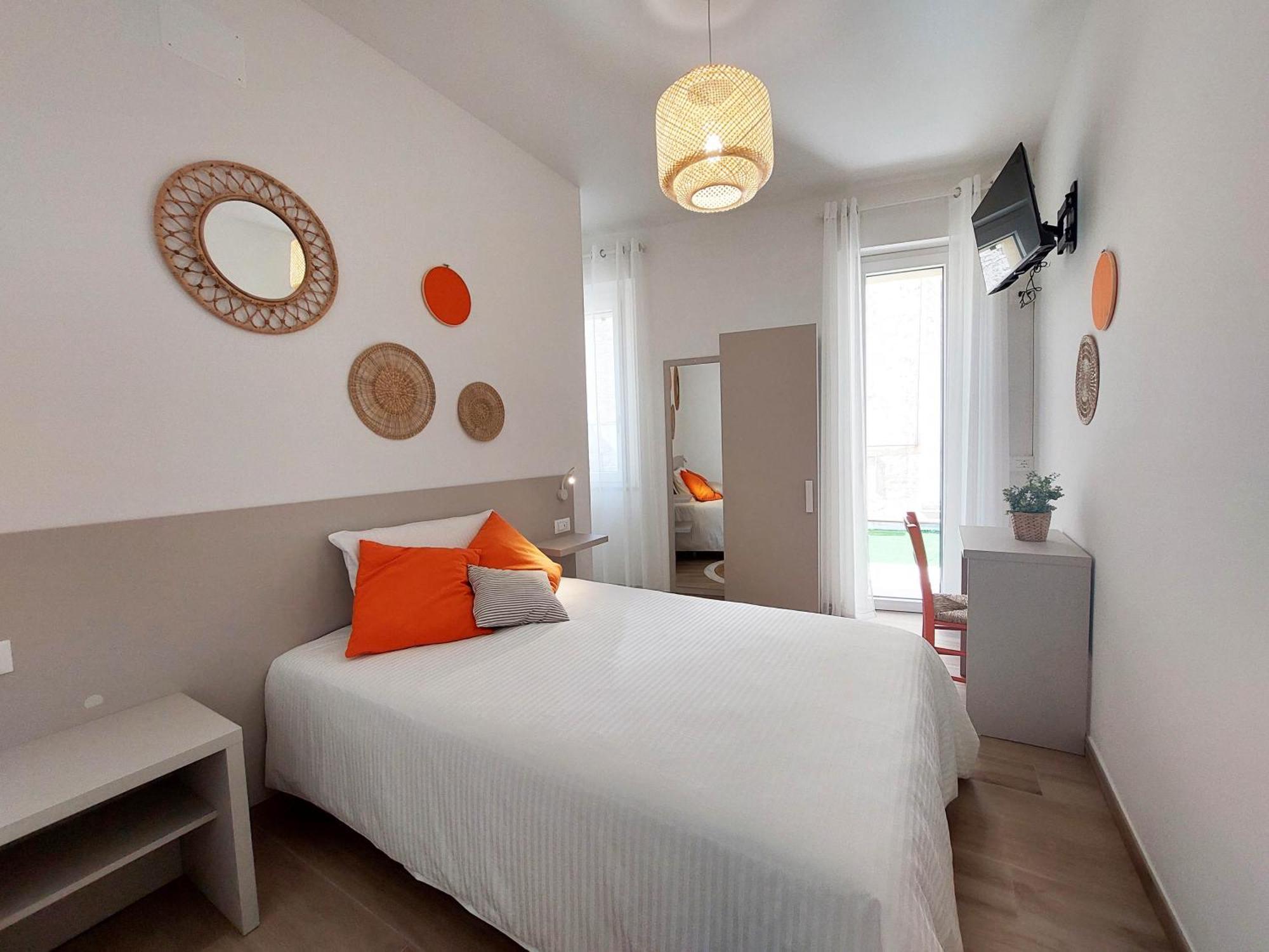 Affittacamere Casa Lilibet San Benedetto del Tronto Ngoại thất bức ảnh