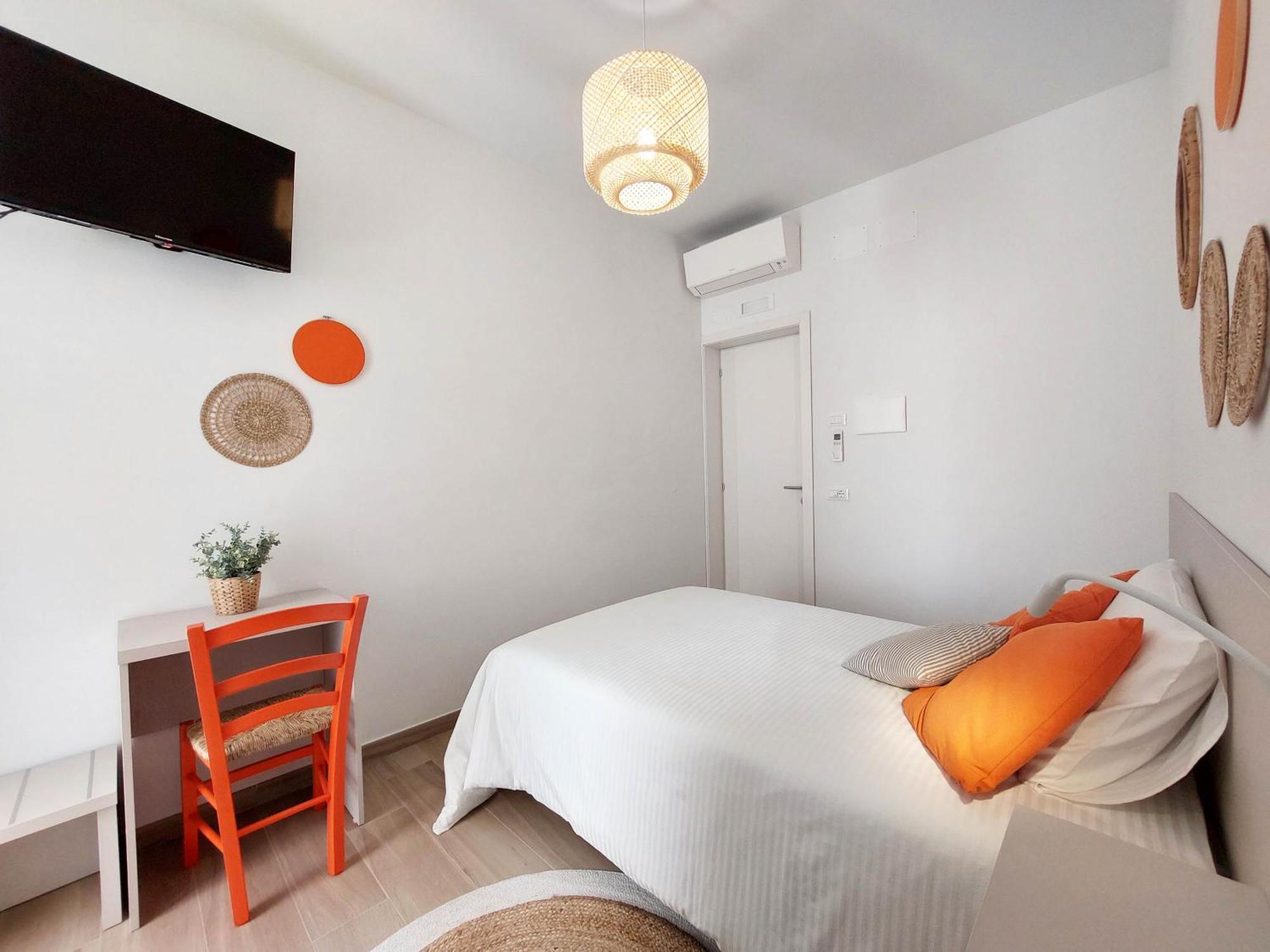 Affittacamere Casa Lilibet San Benedetto del Tronto Ngoại thất bức ảnh
