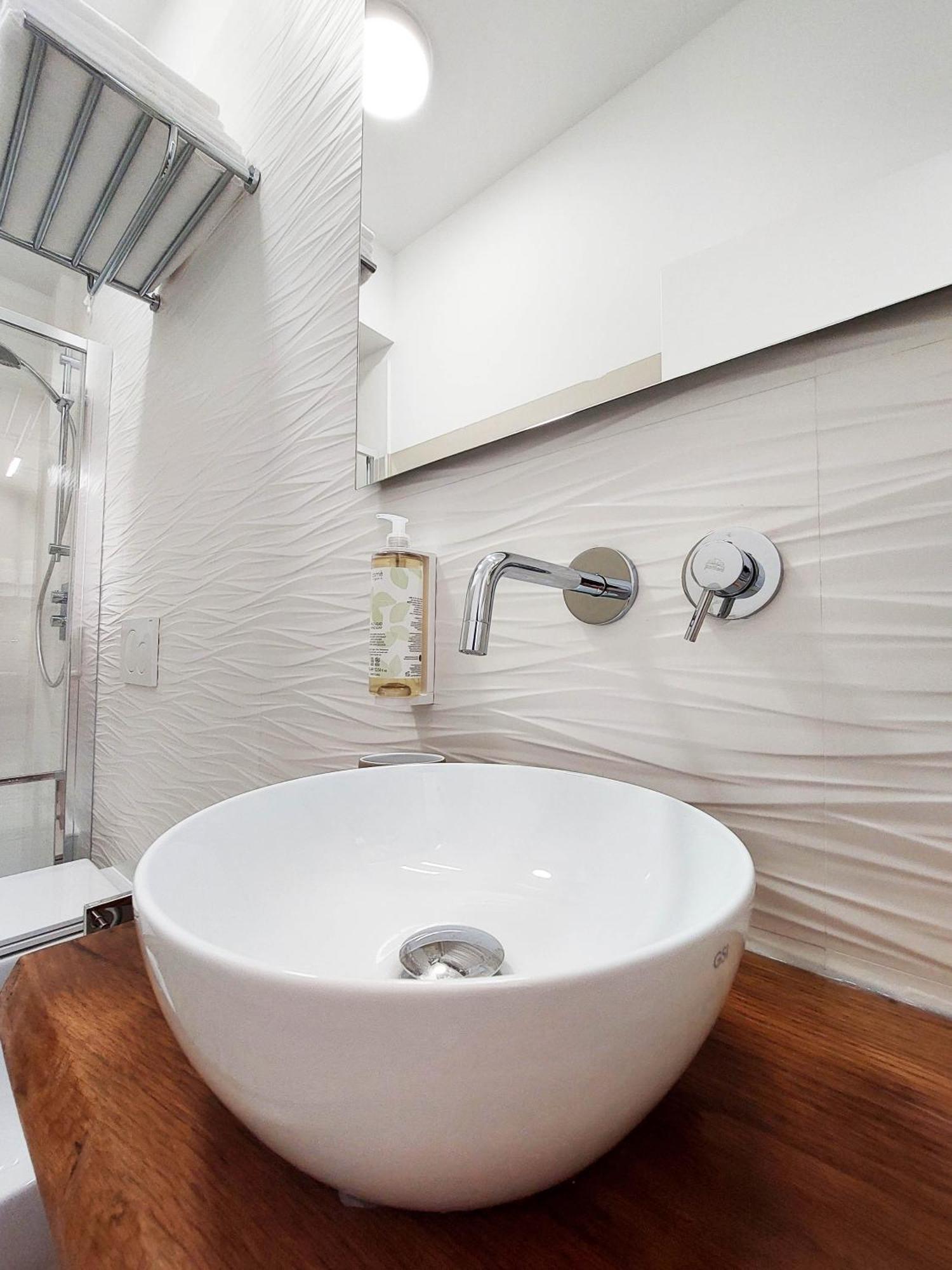 Affittacamere Casa Lilibet San Benedetto del Tronto Phòng bức ảnh