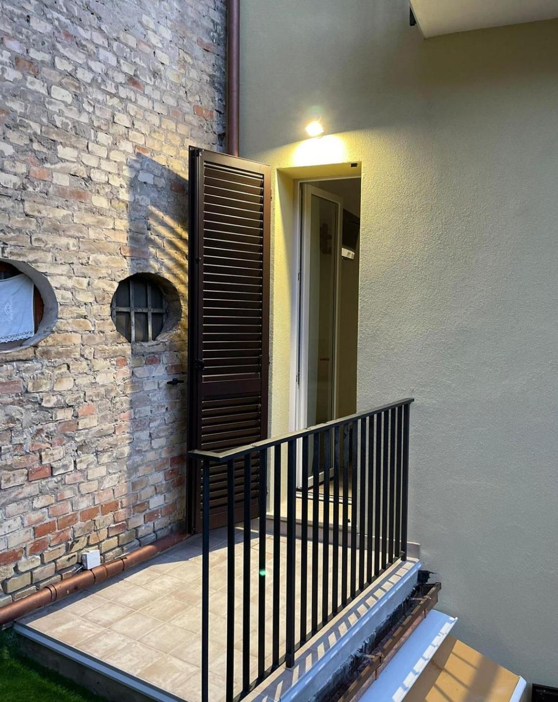 Affittacamere Casa Lilibet San Benedetto del Tronto Ngoại thất bức ảnh