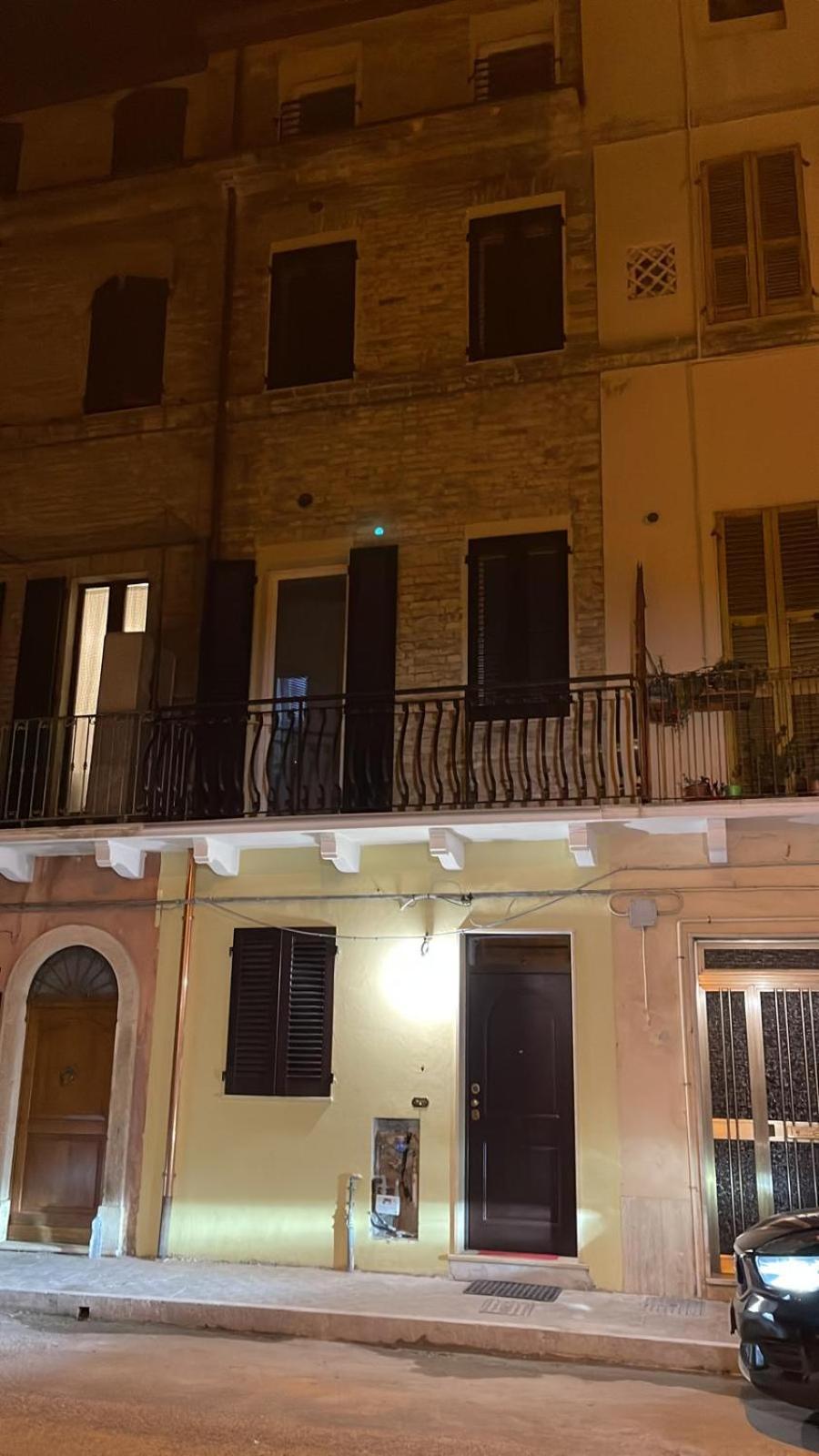 Affittacamere Casa Lilibet San Benedetto del Tronto Ngoại thất bức ảnh